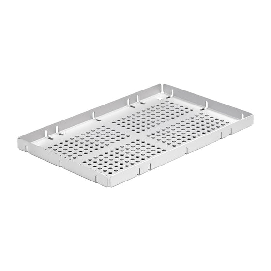 Lafomed Tablett für Autoklav 3L