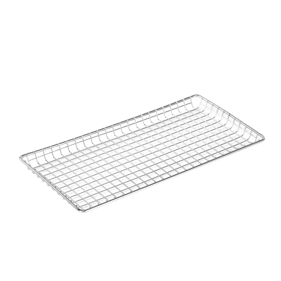 Lafomed Tablett für Autoklav 12L