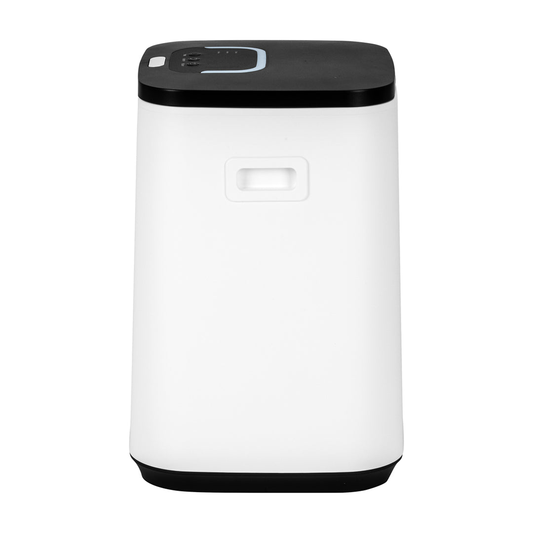 Handtuchwärmer Elegante E3 20L 450W Weiß - Bild 3