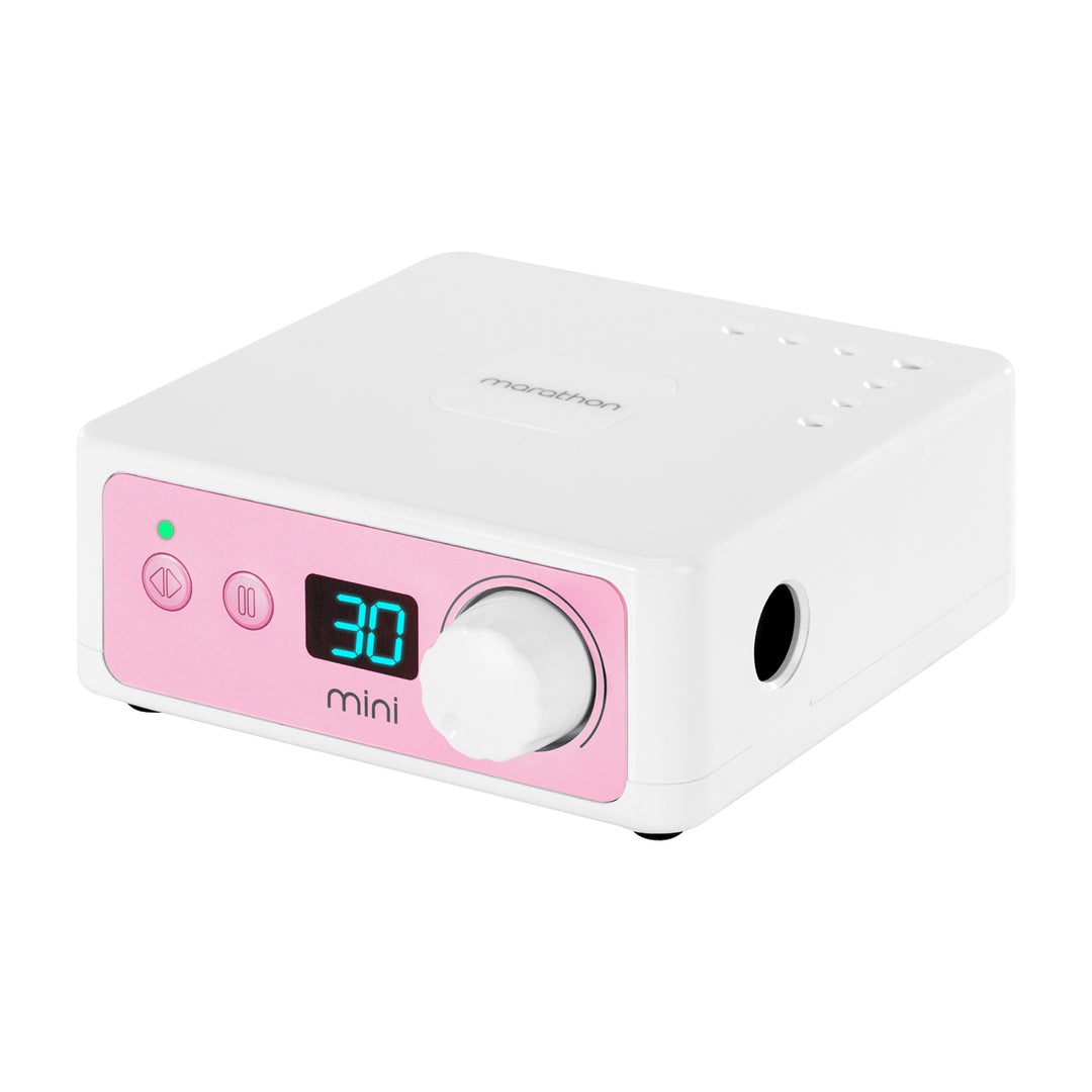 Saeyang Marathon K35 mini Rosa - Bild 2