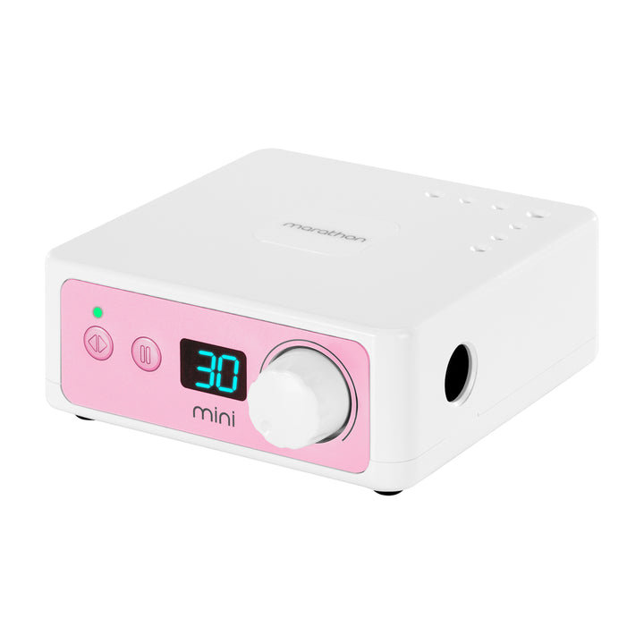 Saeyang Marathon K35 mini Rosa - Bild 2