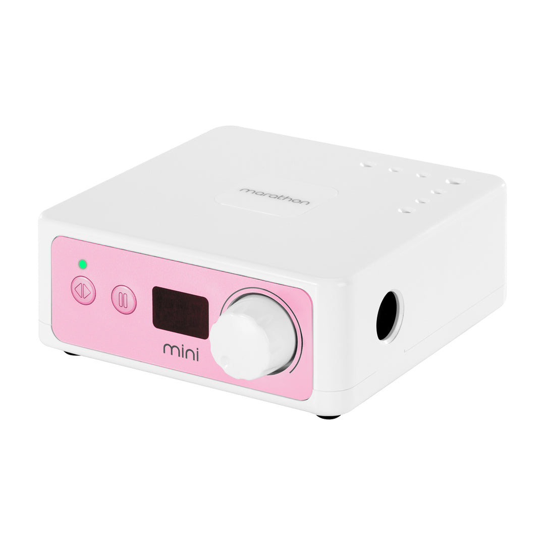 Saeyang Marathon K35 mini Rosa - Bild 3