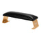 Handauflage Nagelstudio Momo 7-M Gold Schwarz