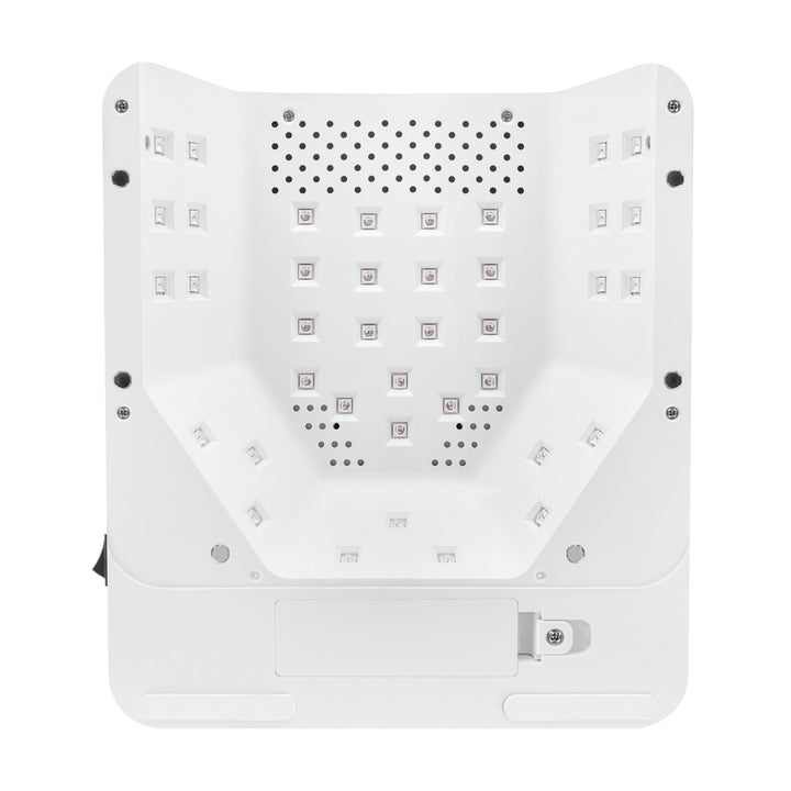 UV Lampe Nägel LED Glow 112 48W Weiß - Bild 5