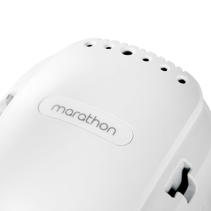 Saeyang Marathon 3 Champion Weiß SH37LN - Bild 5