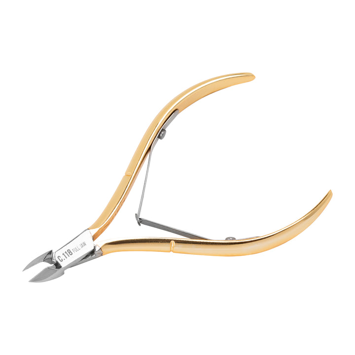 Hautzange Nghia Export C-118 7 mm Gold