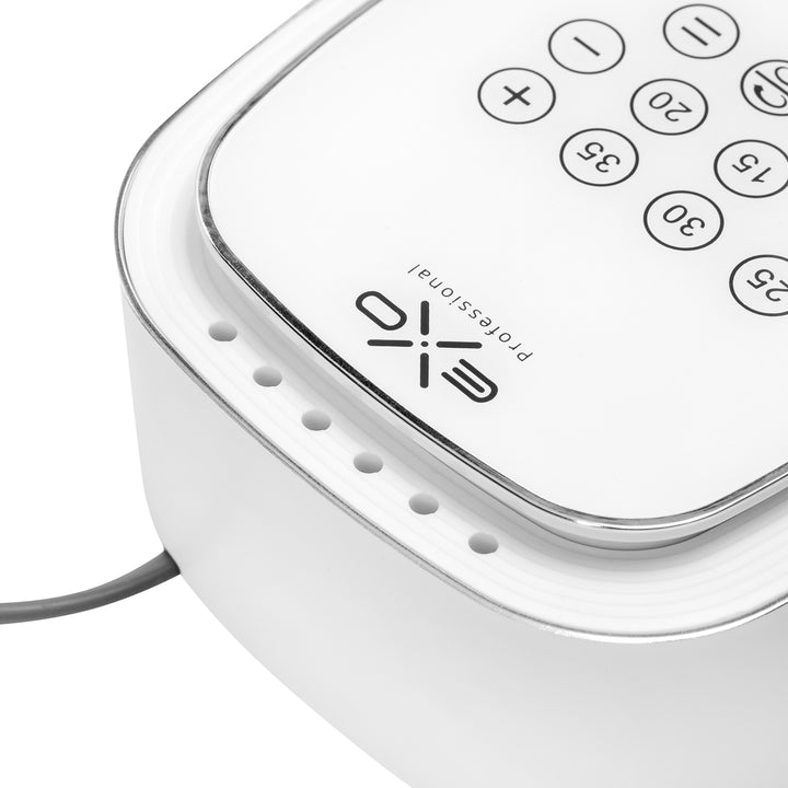 Fräsmaschine Exo Syntra Weiß - Bild 7