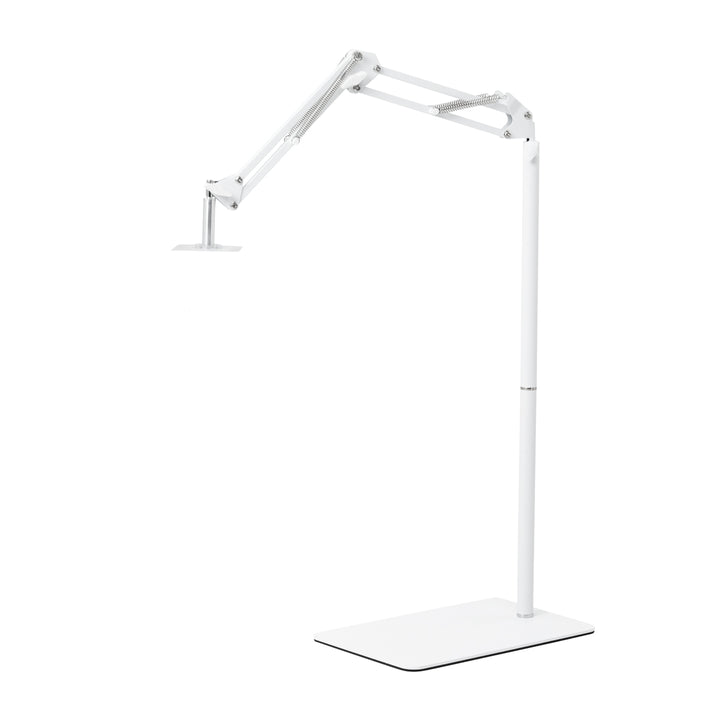 Stativ für UV Lampe Pediküre Glow Weiß - Bild 2