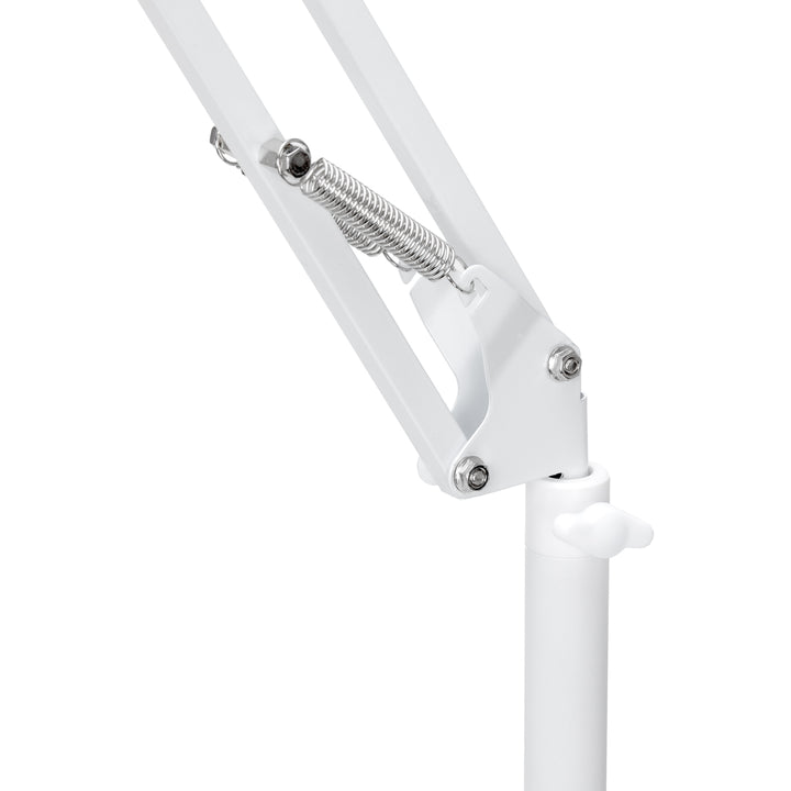 Stativ für UV Lampe Pediküre Glow Weiß - Bild 3