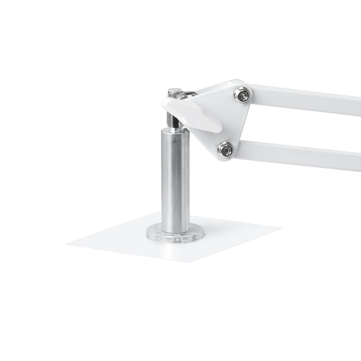 Stativ für UV Lampe Pediküre Glow Weiß - Bild 4