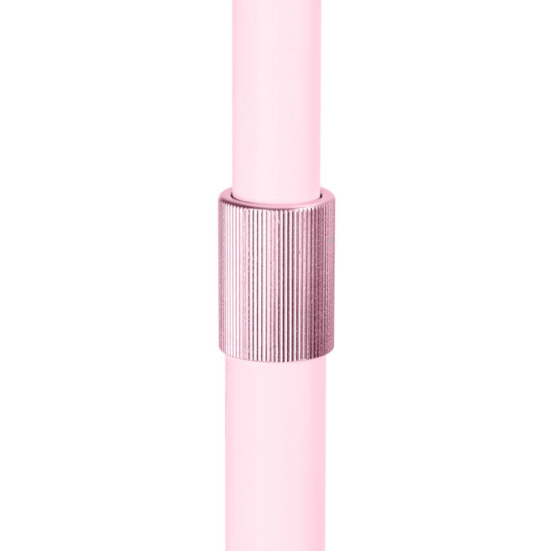 Wimpernlampe LED mit Stativ und einstellbarer Farb- und Lichtintensität Momo Moon MX6 Rosa - Bild 10
