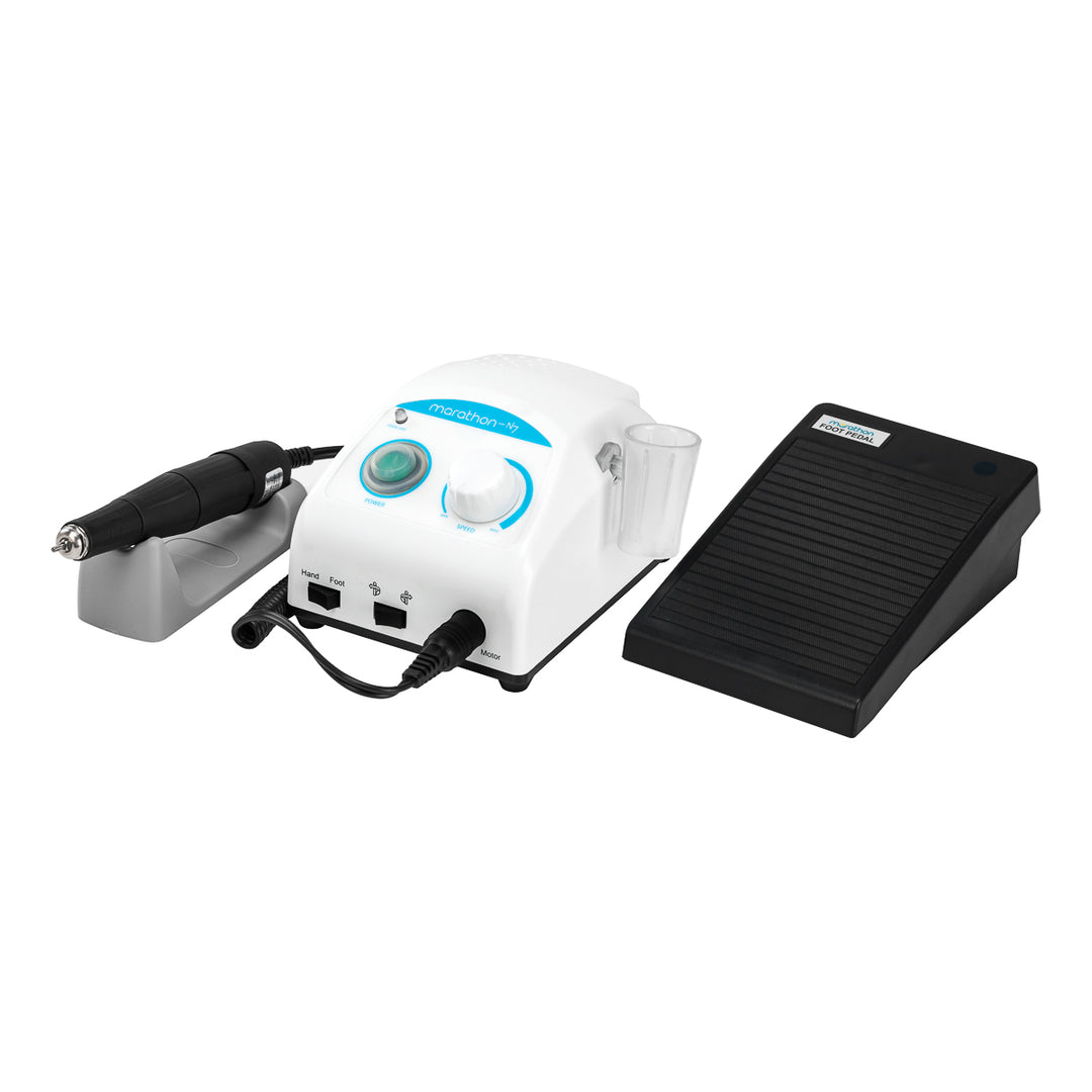 Saeyang Marathon N7 SH37LN 100W - Bild 2