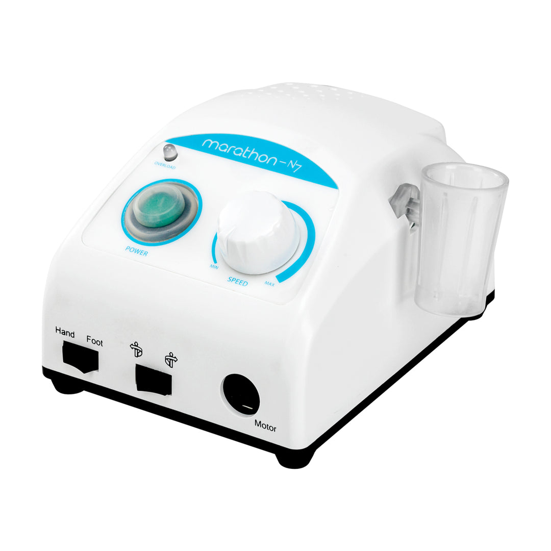Saeyang Marathon N7 SH37LN 100W - Bild 3
