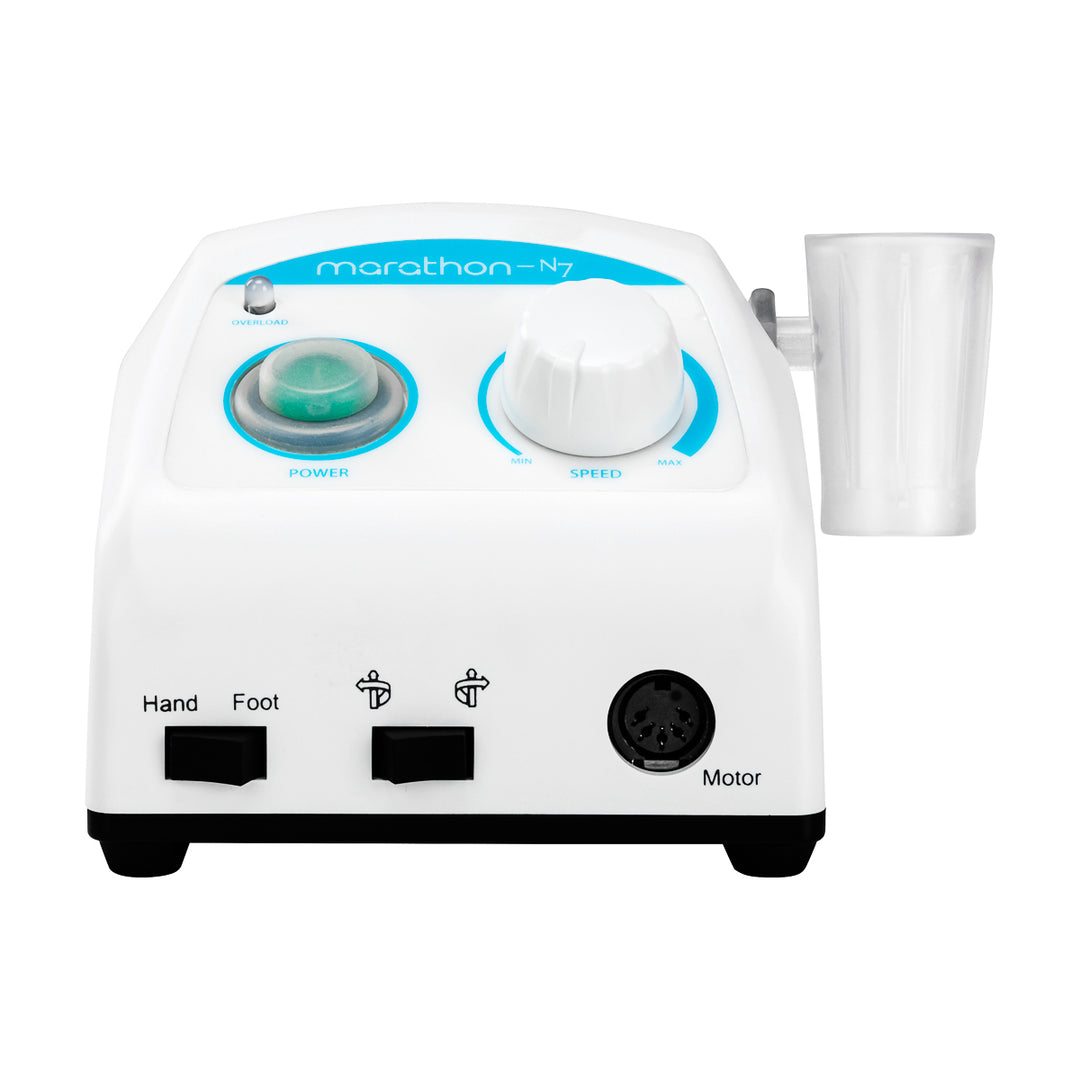 Saeyang Marathon N7 SH37LN 100W - Bild 4