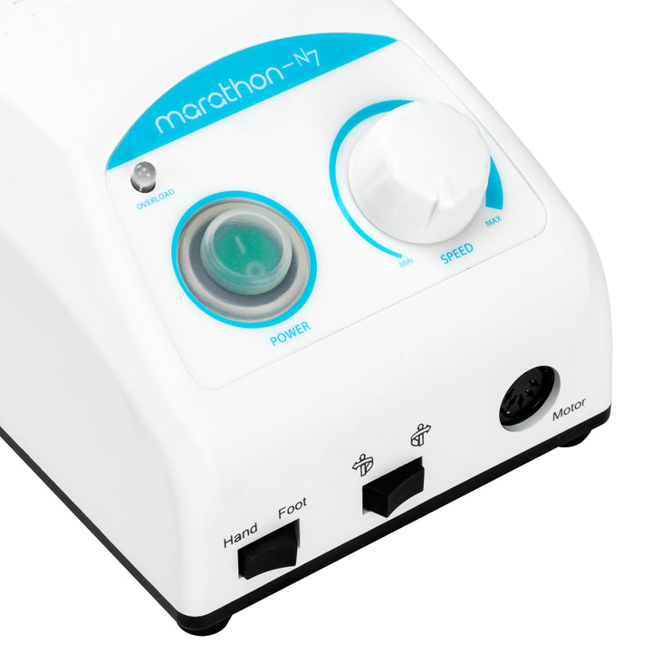 Saeyang Marathon N7 SH37LN 100W - Bild 6
