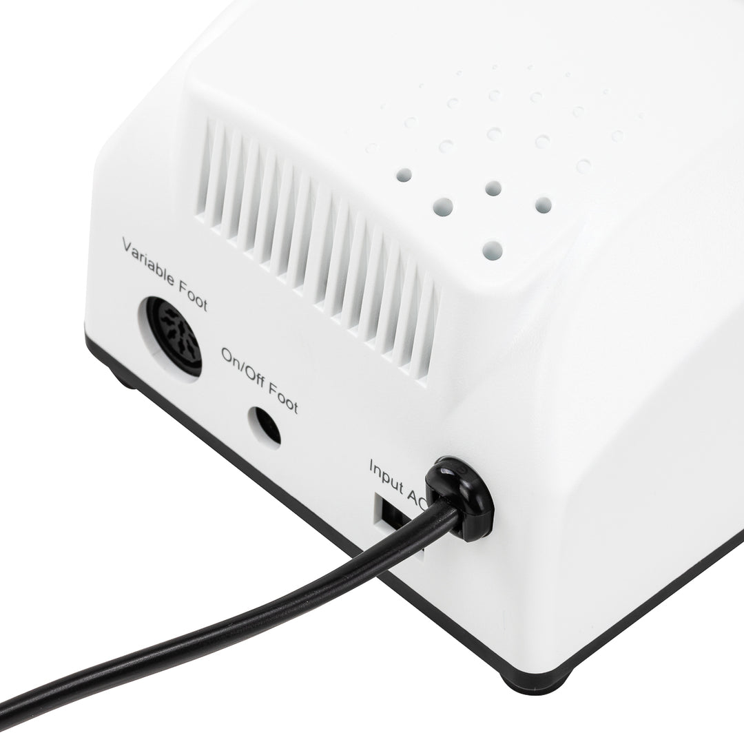 Saeyang Marathon N7 SH37LN 100W - Bild 7