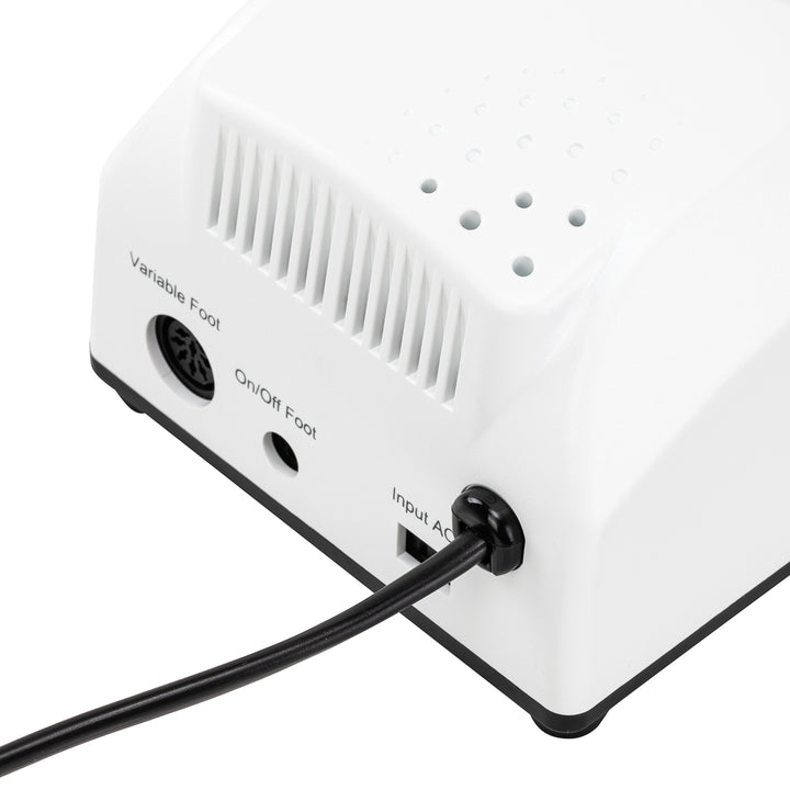 Saeyang Marathon N7 SH37LN 100W - Bild 7