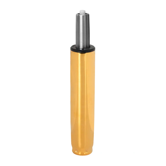 Gasdruckfeder Hocker Mittel Gold