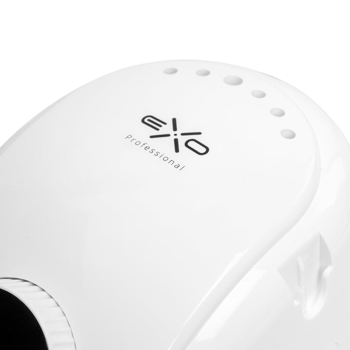 Fräsmaschine Exo Futura 65W Weiß - Bild 6