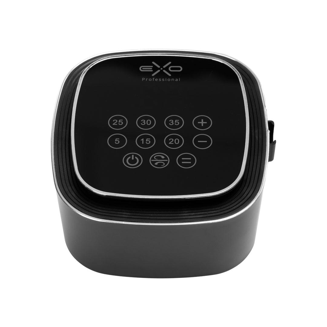 Exo Syntra Schwarz - Bild 3