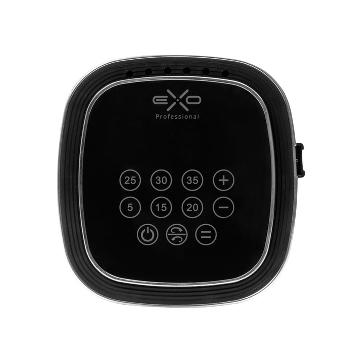 Exo Syntra Schwarz - Bild 4
