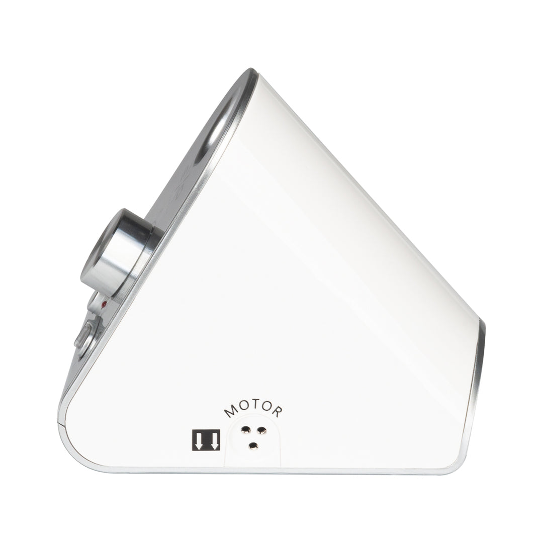 Exo Silent SX7 mit Staubabsauger Momo P30 Weiß - Bild 7