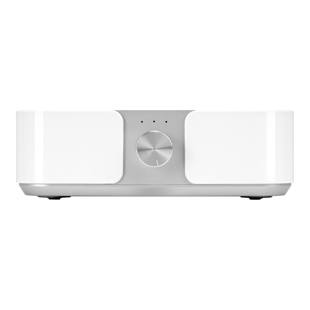 Exo Silent SX7 mit Staubabsauger Momo P30 Weiß - Bild 8