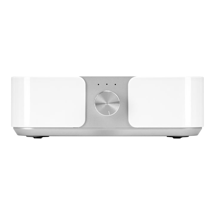 Exo Silent SX7 mit Staubabsauger Momo P30 Weiß - Bild 8