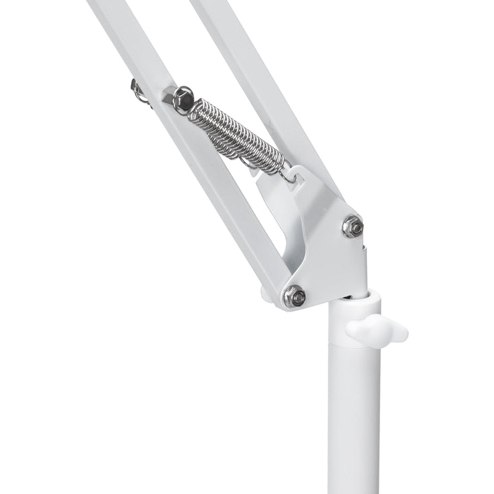 UV Lampe Nägel LED mit Stativ Glow 112 48W Weiß - Bild 3