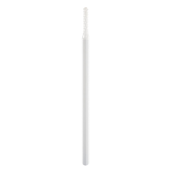 Exo Fräser 414 Keramik Zylinder Rund ⌀1.6/7 mm Fein ohne Farbring