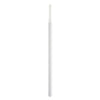 Exo Fräser 414 Keramik Zylinder Rund ⌀1.6/7 mm Fein ohne Farbring