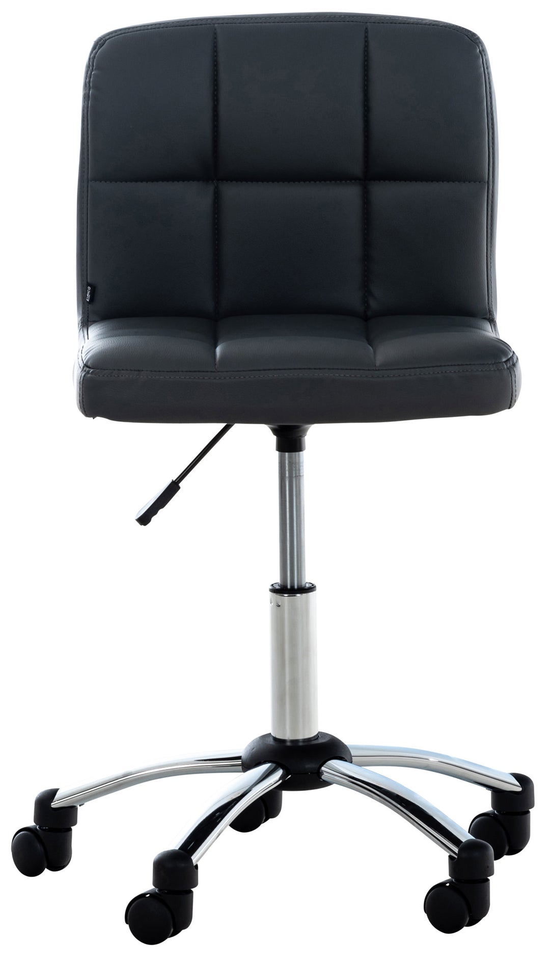Rollhocker Medica Grau - Bild 2