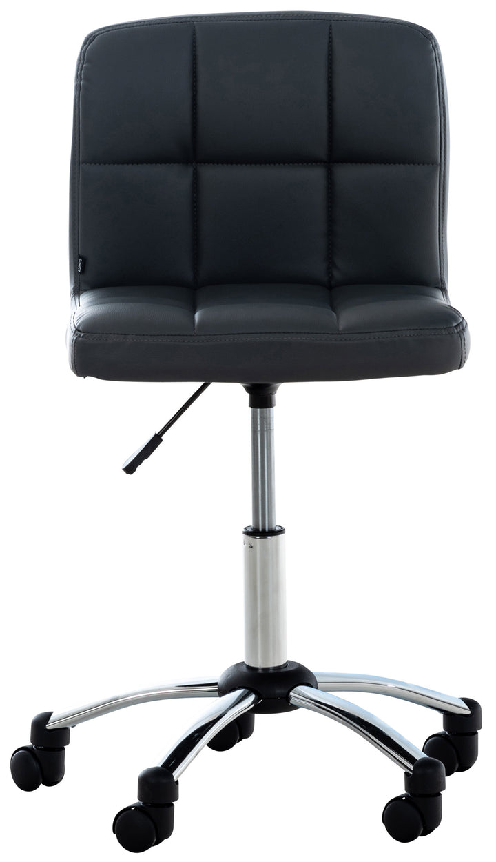Rollhocker Medica Grau - Bild 2