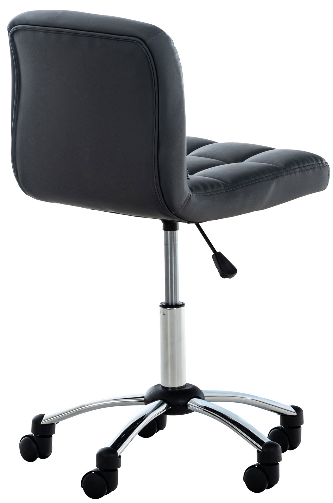 Rollhocker Medica Grau - Bild 4