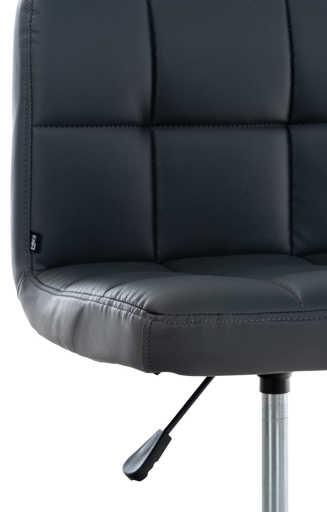 Rollhocker Medica Grau - Bild 6