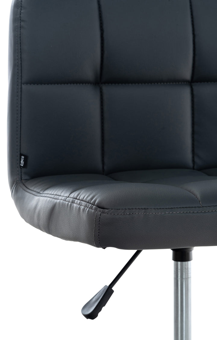 Rollhocker Medica Grau - Bild 6