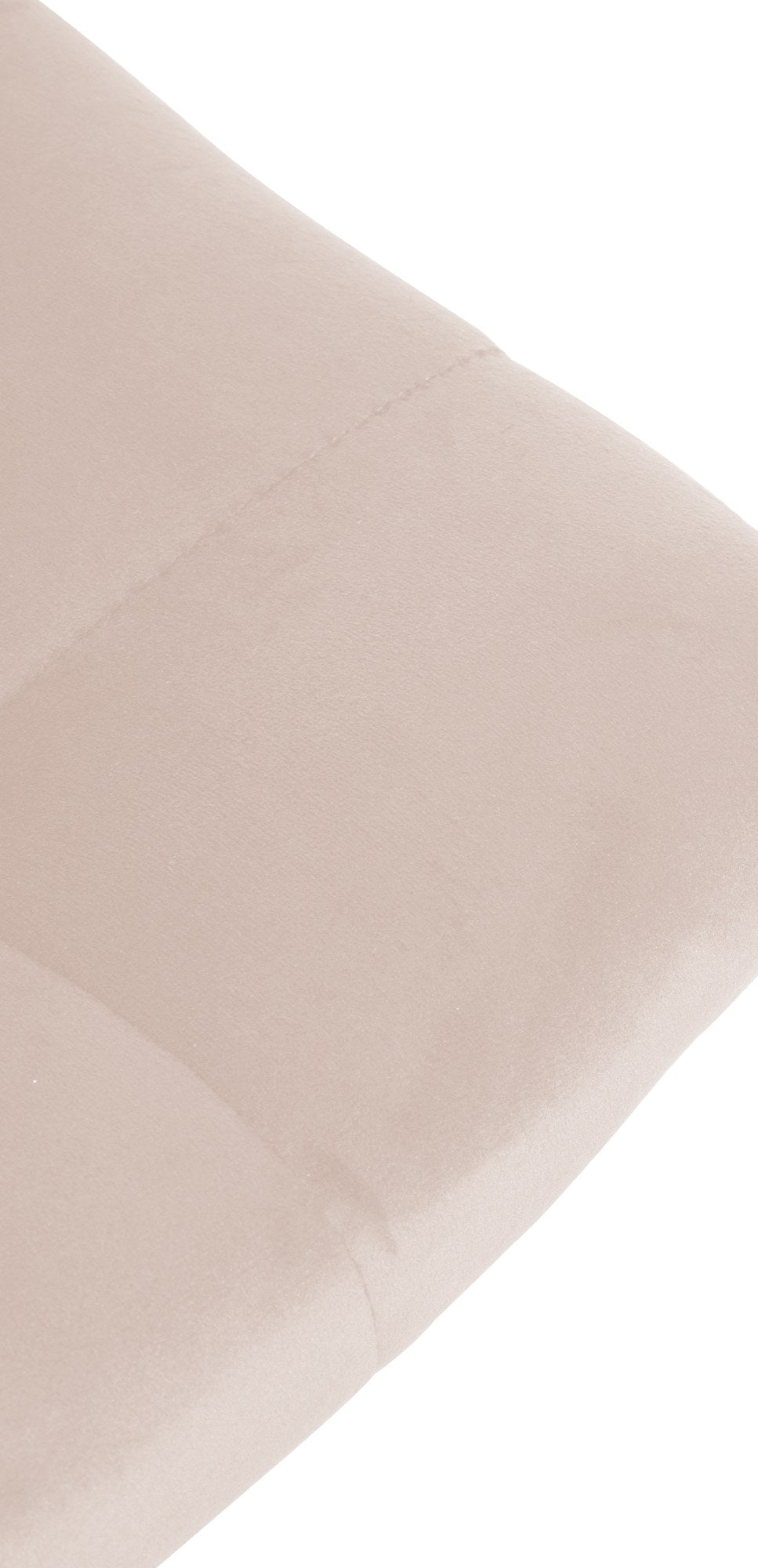 2er-Set Barhocker 107 Samt Beige - Bild 8