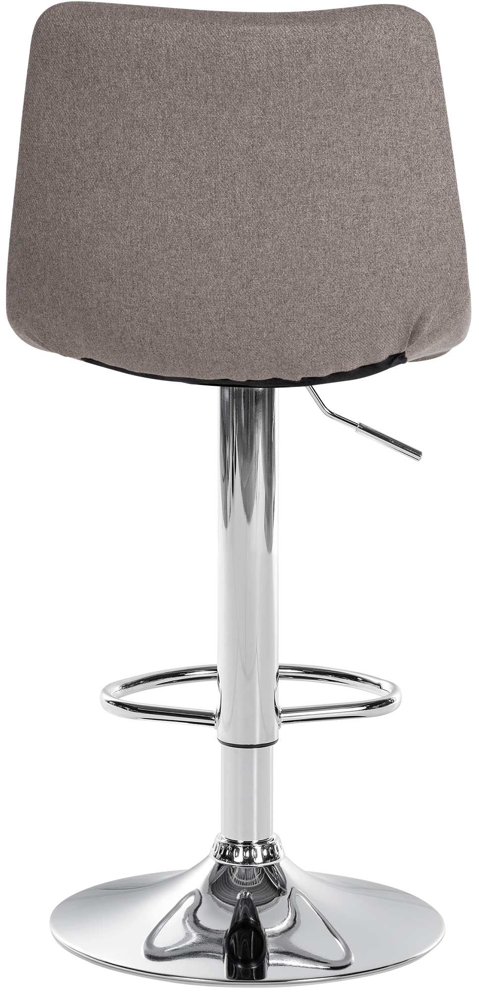 2er-Set Barhocker 107 Stoff Grau - Bild 7