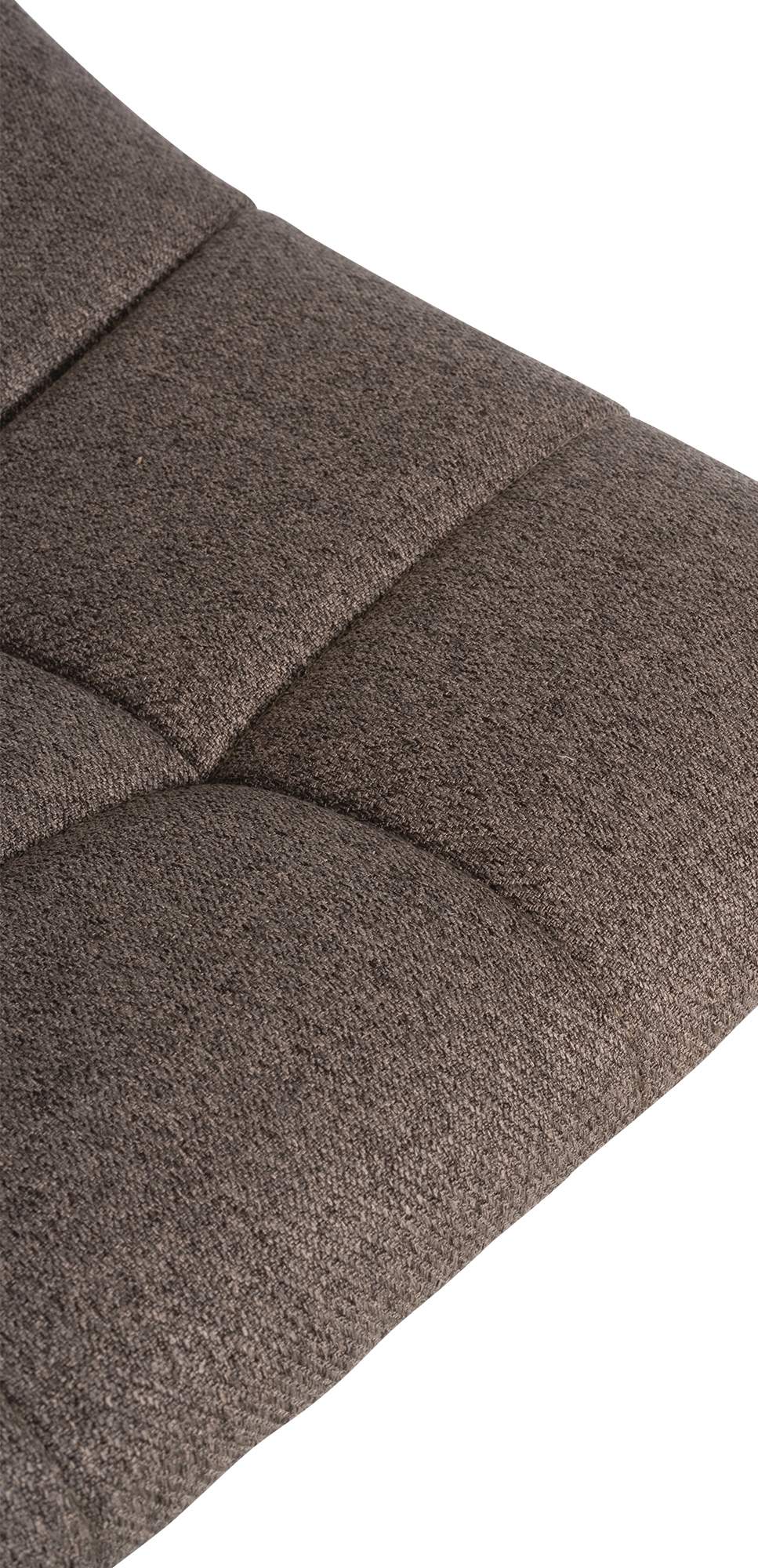 2er-Set Barhocker 107 Stoff Taupe - Bild 8