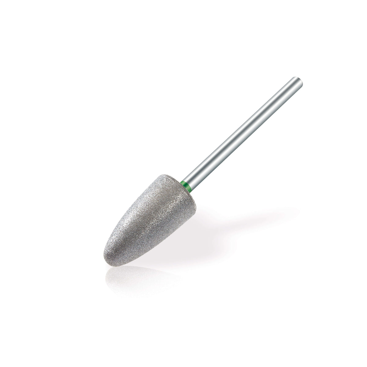 Promed Fräser Saphir Kleiner Kegel Fein