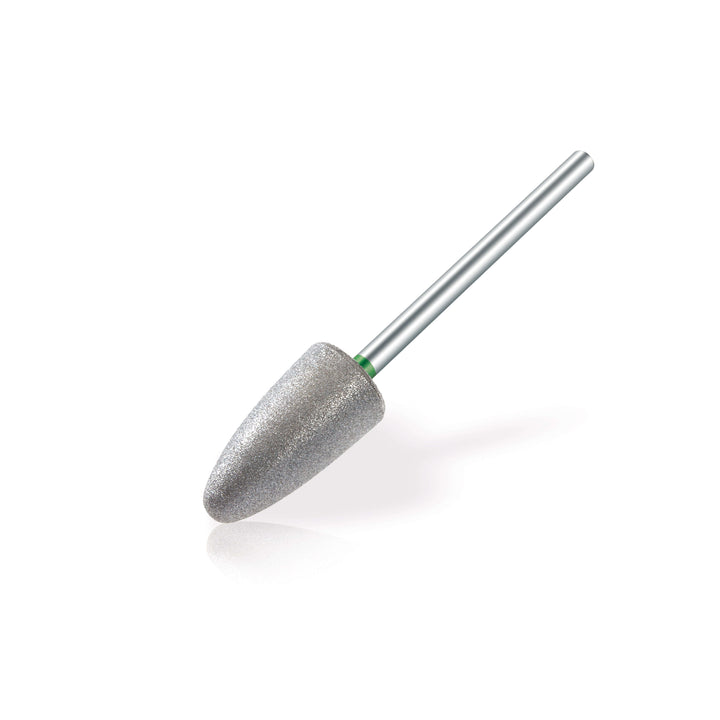 Promed Fräser Saphir Kleiner Kegel Fein