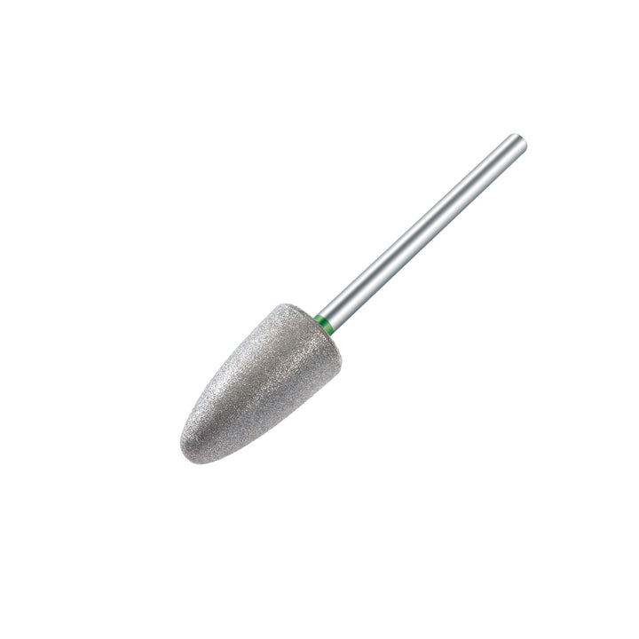 Promed Fräser Saphir Kleiner Kegel Fein