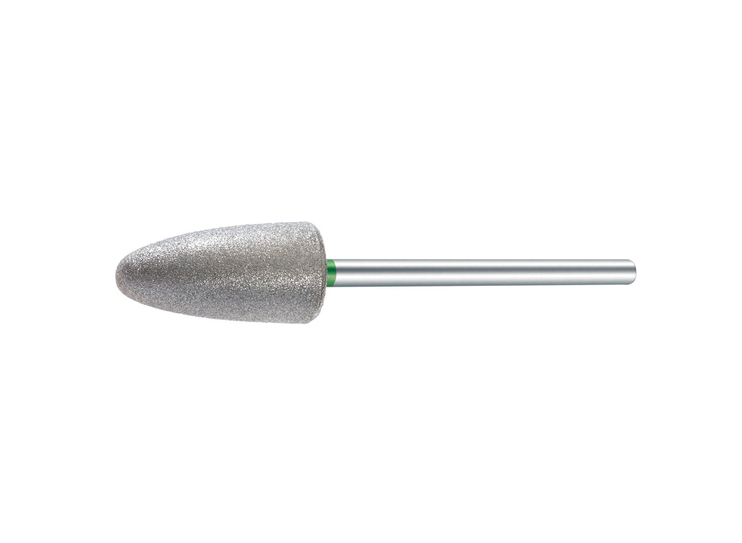 Promed Fräser Saphir Kleiner Kegel Fein
