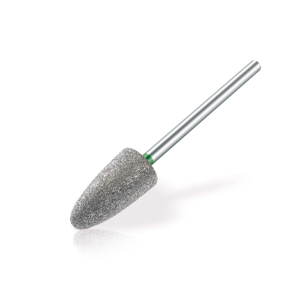 Promed Fräser Saphir Kleiner Kegel Mittel