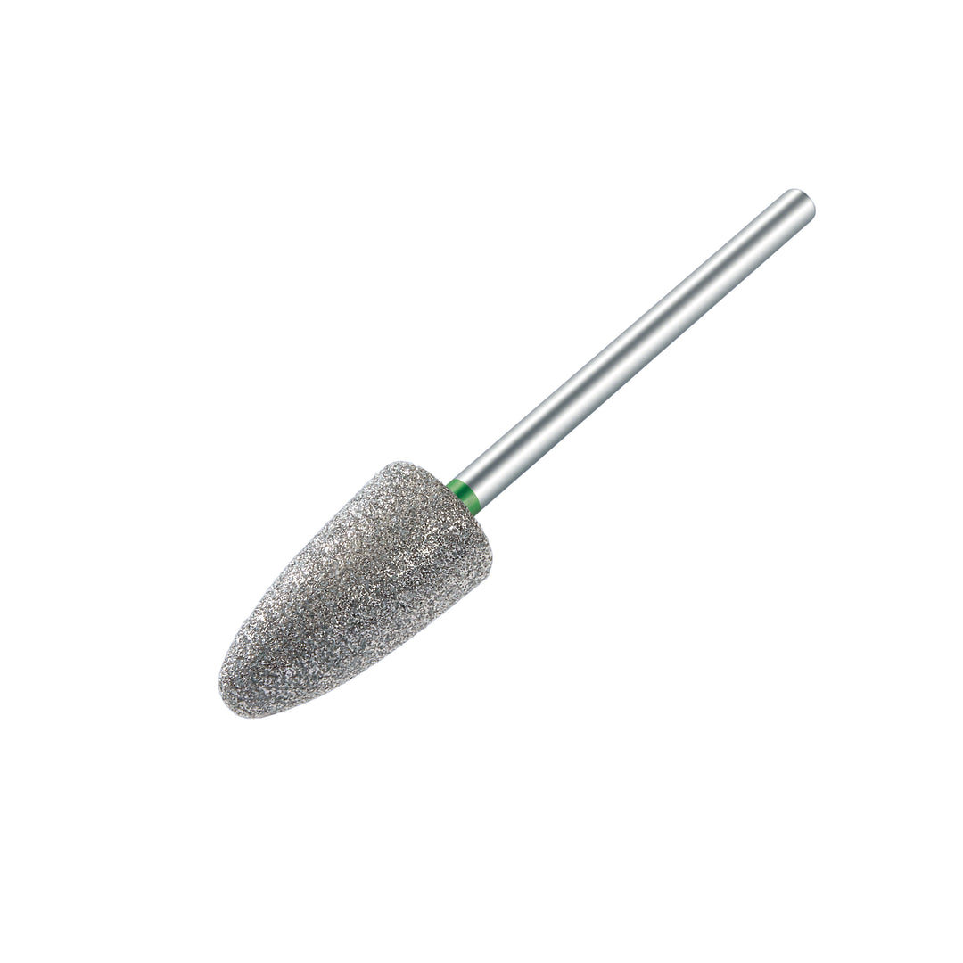 Promed Fräser Saphir Kleiner Kegel Mittel