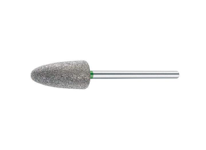 Promed Fräser Saphir Kleiner Kegel Mittel