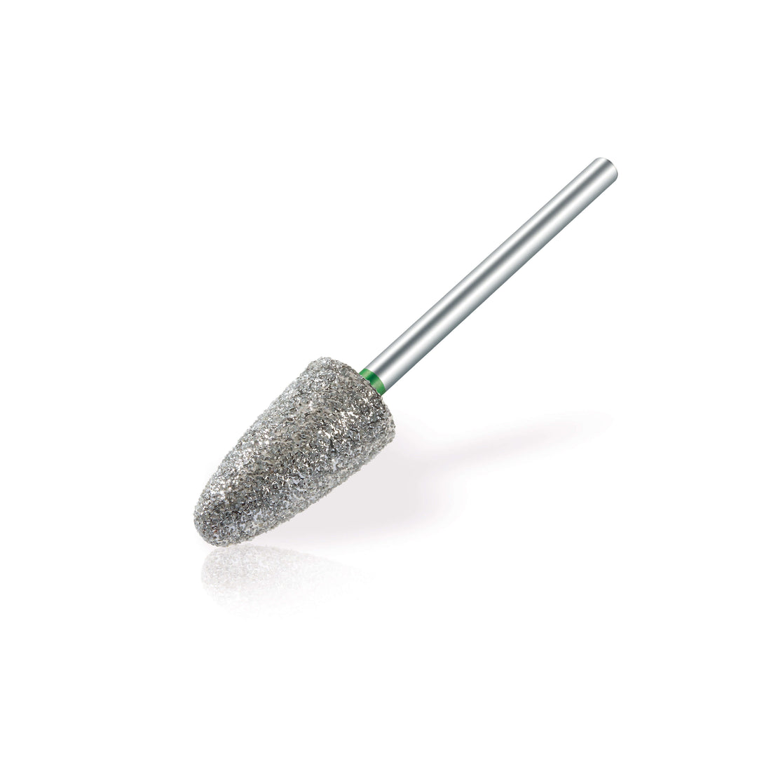 Promed Fräser Saphir Kleiner Kegel Grob