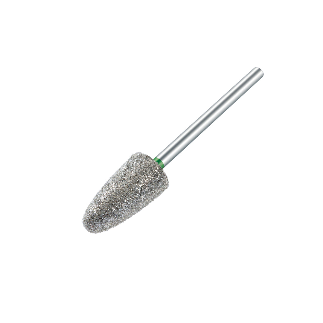 Promed Fräser Saphir Kleiner Kegel Grob