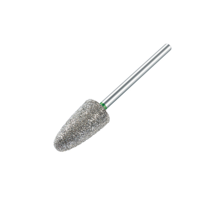 Promed Fräser Saphir Kleiner Kegel Grob