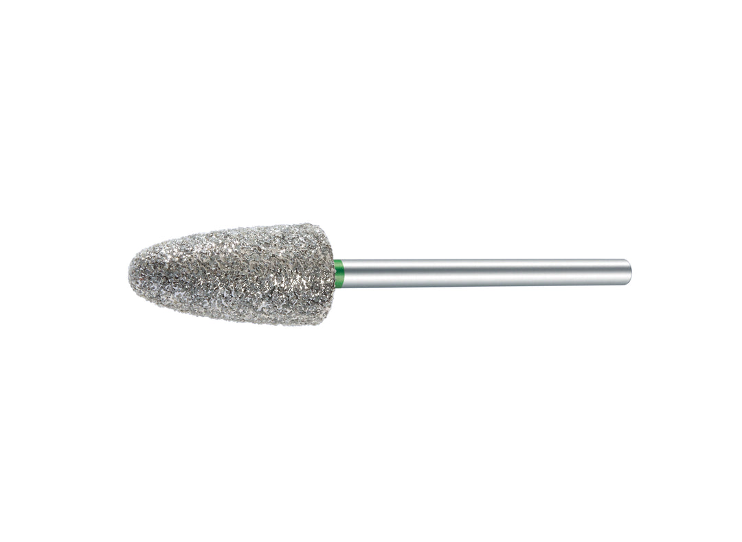 Promed Fräser Saphir Kleiner Kegel Grob